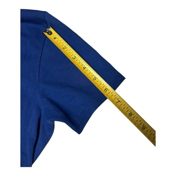 Nike Pistons Dri-Fit T-Shirt Women’s Size S 🏀 - Picture 6 of 8